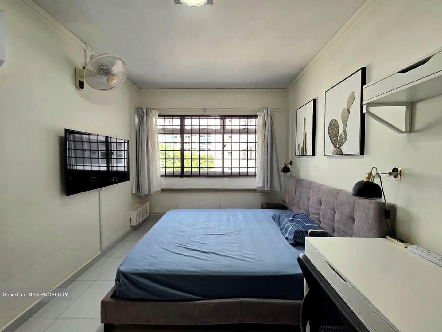Blk 350 Tampines Street 33 (Tampines), HDB 4 Rooms #566364361